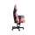 Anda Seat Kaiser 4 L Pink PVC - 1473927 - zdjęcie 4